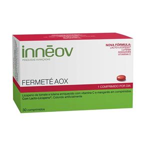 Innéov Fermeté AOX - 30 Comprimidos