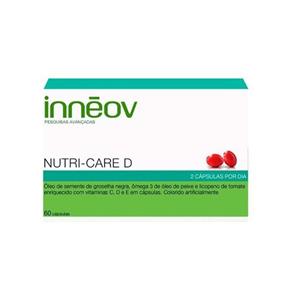 Inneov Nutri Care - 60 Caps