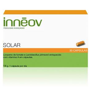Inneov Solar