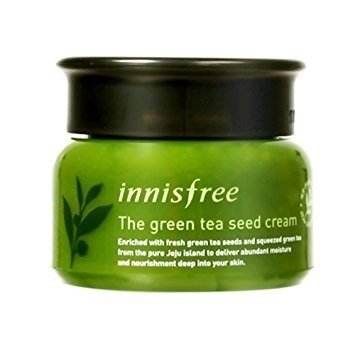 Innisfree - The Green Tea Seed Cream