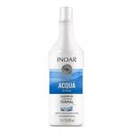 Inoar Acqua D'inoar Termal - Shampoo 1000ml