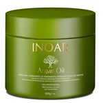 Inoar Argan Oil - Máscara Tratamento 500g