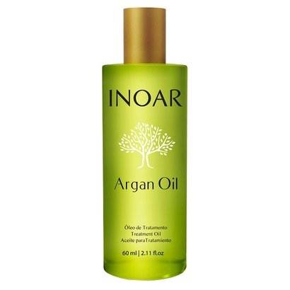Inoar Argan Oil System Oleo de Argan Serum 60ml