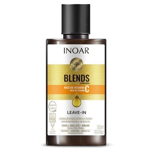 Inoar Blends Collection Leave-In 300ml