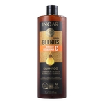 Inoar Coleção Blends - Shampoo 1000ml