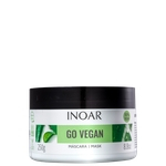 Inoar Go Vegan Equilíbrio - Máscara Capilar 250g