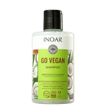 Inoar Go Vegan Hidratação e Nutrição - Shampoo 300ml 
