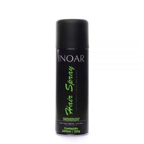 Inoar Hair Spray Extra Forte - Fixador e Modelador 200ml
