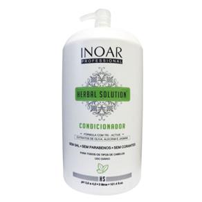 Inoar Herbal Solution - Condicionador