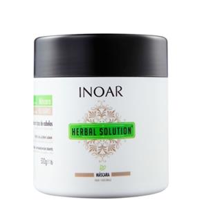 Inoar Herbal Solution Máscara