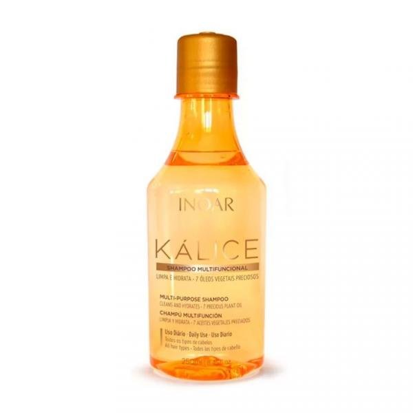 Inoar Kálice - Shampoo Multifuncional 250ml