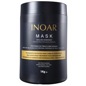 Inoar Mask Mascara Hidratante 1kg