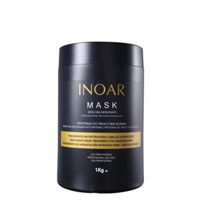 Inoar Mask - Máscara Hidratante