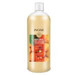 Inoar Natural Collection Cabelo & Corpo Shampoo Shower Gel 1l