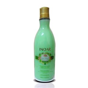 Inoar Natural Collection Shampoo Capim-santo - 300ml - 300ml