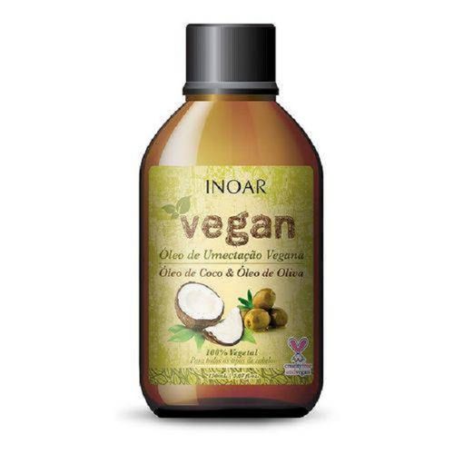 Inoar Vegan 150m Óleo de Umectação