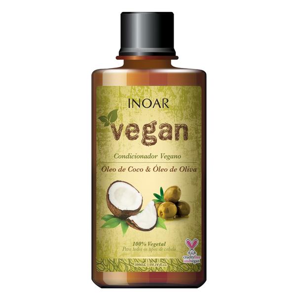 Inoar Vegan - Condicionador