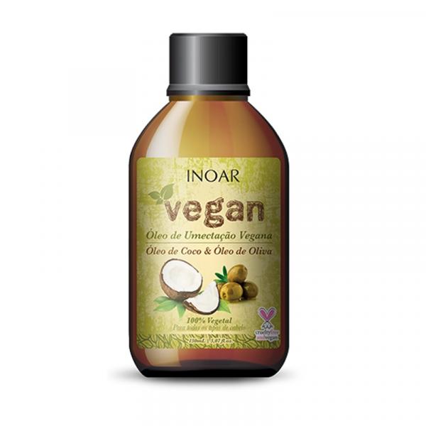 Inoar Vegan Óleo de Umectação Vegano 150ml