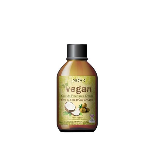 Inoar Vegan Óleo de Umectação Vegano 150ml