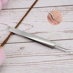 Inoxid¨¢vel Needle Acne A?o 4 Piece Set Acne Blackhead Acne Needle ferramenta de beleza