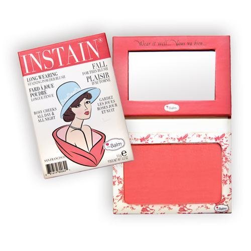 Instains The Balm - Blush
