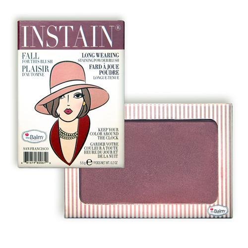 Instains The Balm - Blush