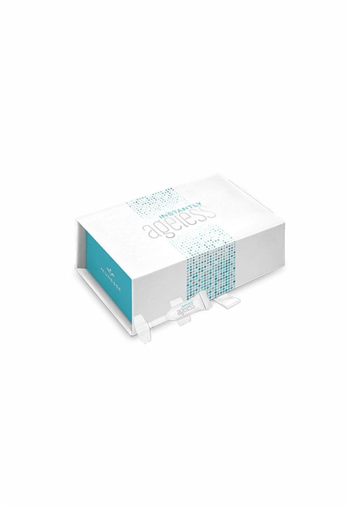 Instantly Ageless - 10 Ampolas