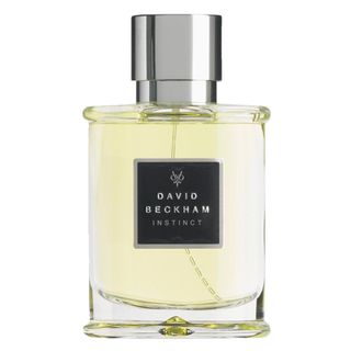 Instinct David Beckham Perfume Masculino - Deo Colônia 75ml