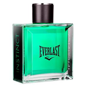 Instinct Deep Everlast Perfume Masculino - 100ML