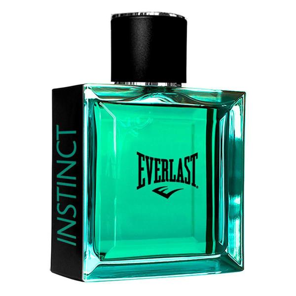 Instinct Deep Everlast Perfume Masculino - Deo Colônia - 100ml