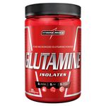 Integralmedica Glutamine Natural 600g