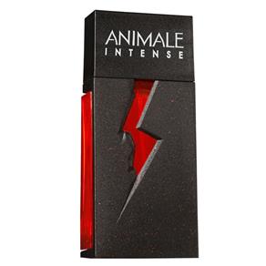 Intense For Men Eau de Toilette Animale - Perfume Masculino 200ml