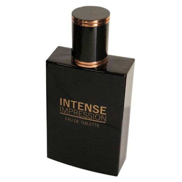 Intense Impression Real Time Perfume Masculino - Eau de Toilette