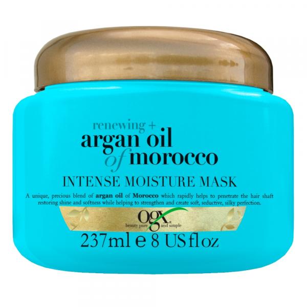 Intense Moisturizing Treatment Argan Oil Of Morocco Ogx