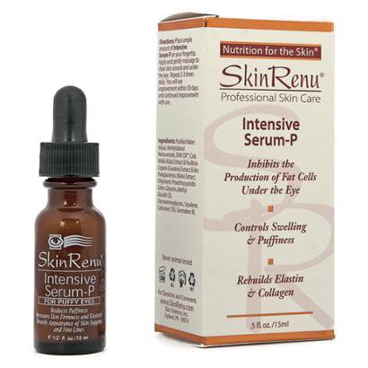 Intensive Serum P Skin Renu - Loção Hidratante para o Contorno dos Olhos 15ml