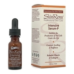 Intensive Serum P Skin Renu - Loção Hidratante Para O Contorno Dos Olhos 15ml