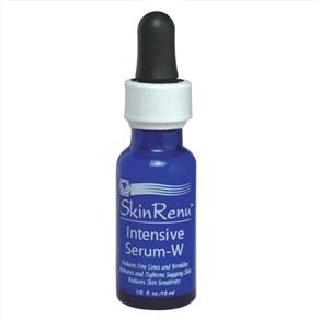 Intensive Serum W Skin Renu - Rejuvenescedor para o Contorno dos Olhos 15ml