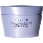 Intensive Treatment Hair Mask Shiseido - Máscara de Tratamento Intensivo 200ml