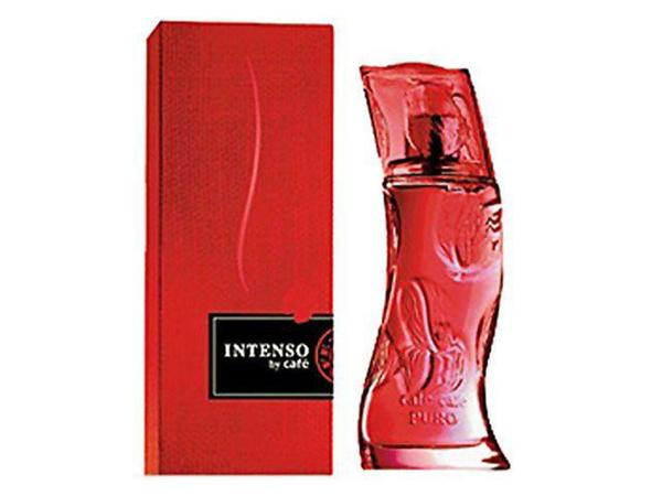 Intenso By 30ml Perfume Feminino - Parfums