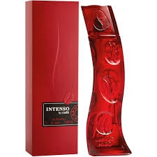 Intenso By Cafe Eau 100 Ml - Parfums Cafe