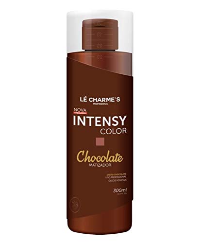 Intensy Color Lé Charme's Chocolate Matizador 300ml Lé Charme's