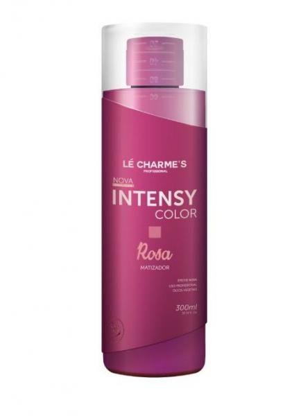 Intensy Color Matizador Rosa Lé Charmes 300ml - Lé Charmes
