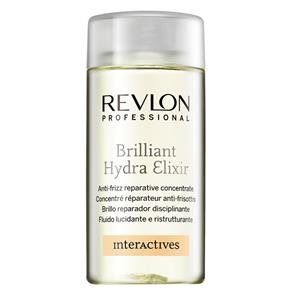 Interactives Brilliant Hydra Elixir Revlon Professional - Sérum Reparador 125ml