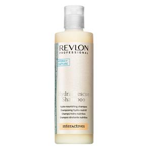 Interactives Hydra Rescue Revlon Professional - Shampoo 1250ml