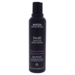 Invati Esfoliante Shampoo por Aveda para Unisex - 6,7 oz Sham