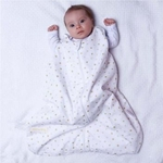 Inverno M 3 - 6 meses YULE - Saco Dormir Bebê