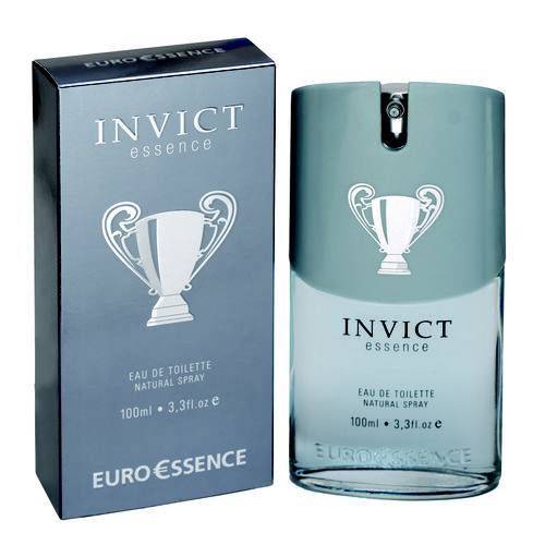 Invict Euroessence - Perfume Masculino 100ml