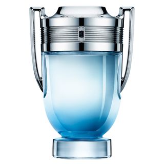 Invictus Aqua Paco Rabanne - Perfume Masculino - Eau de Toilette (50ml)