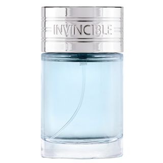 Invincible For Men New Brand - Perfume Masculino Eau de Toilette 100ml