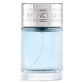 Invincible For Men New Brand - Perfume Masculino Eau de Toilette 100ml